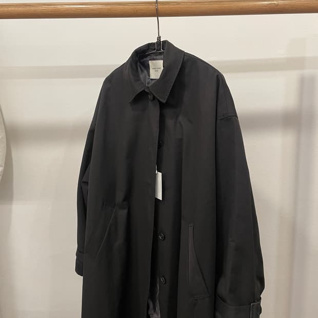 freak's store coat