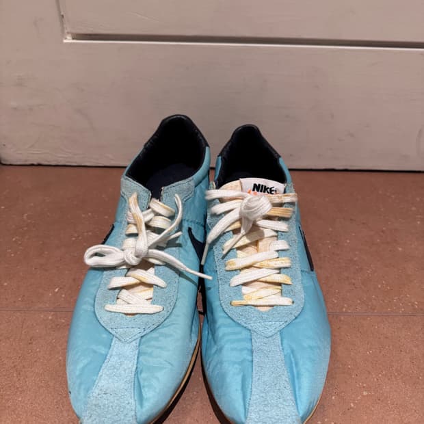 나이키 빈티지 270