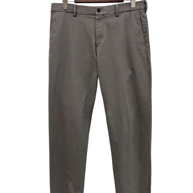브룩스브라더스 치노팬츠 웜그레이 (36) 