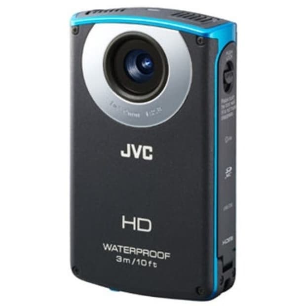 jvc picsio gc wp10