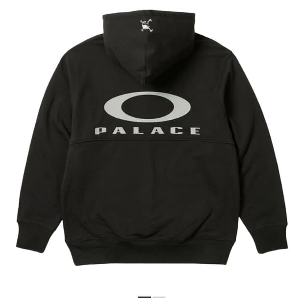 [L] 팔라스x오클리 후드 구합니다