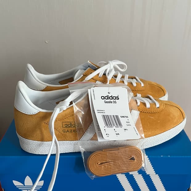 adidas orginals 가젤