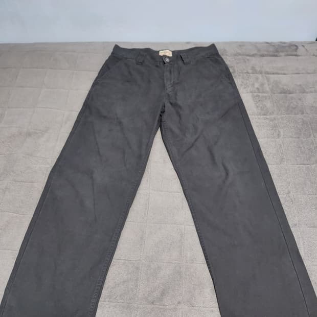 데우스 엑스 마키나 워크팬츠 30