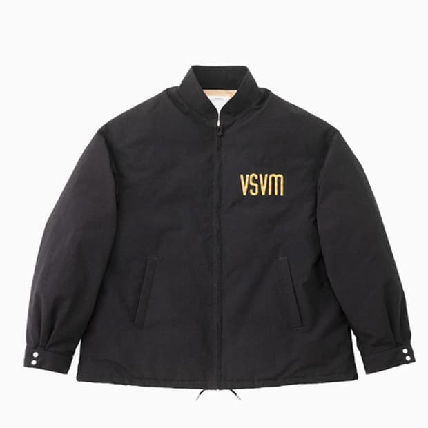 [3] 23SS 비즈빔 야드라인 다운 자켓
