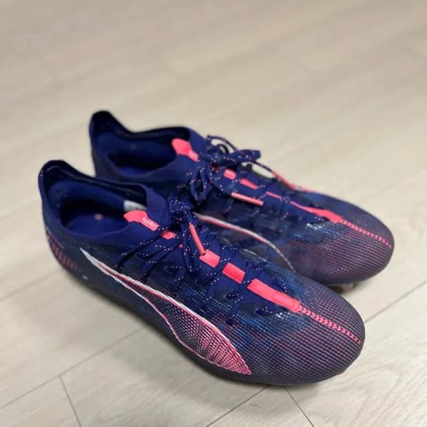 푸마 울트라5 프로 AG 265