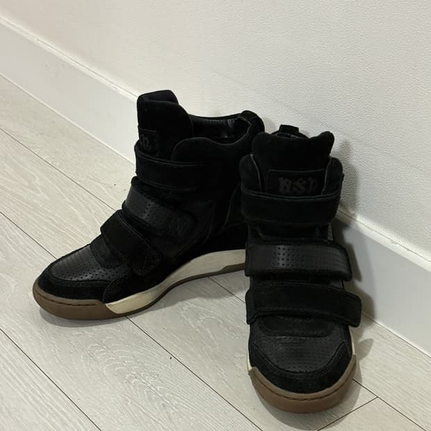 Ash Alex 애쉬 알렉스 36