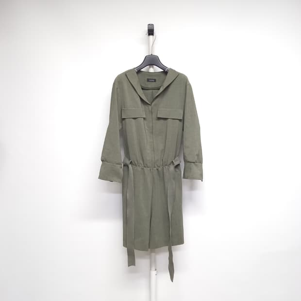 새 타임 춘하  점프수트 F 44-66