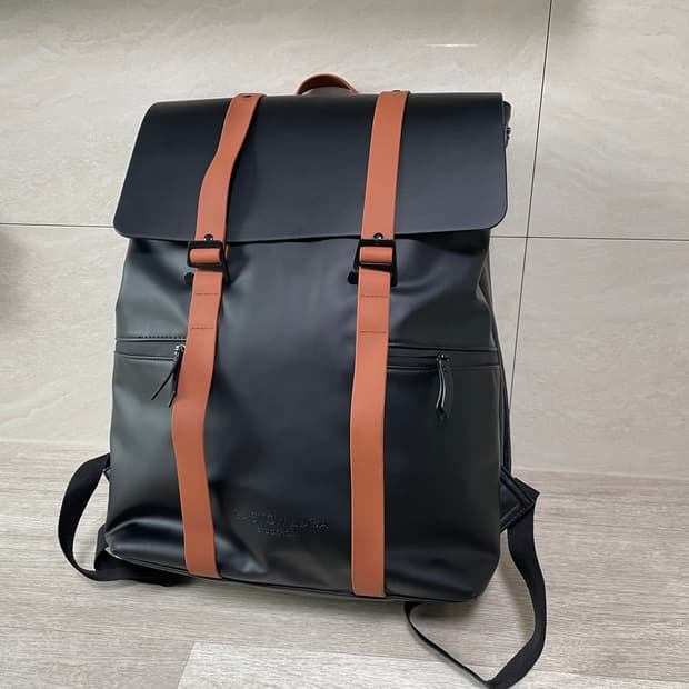 가스톤루가 / 스플래쉬 백팩 16인치, 남성 백팩