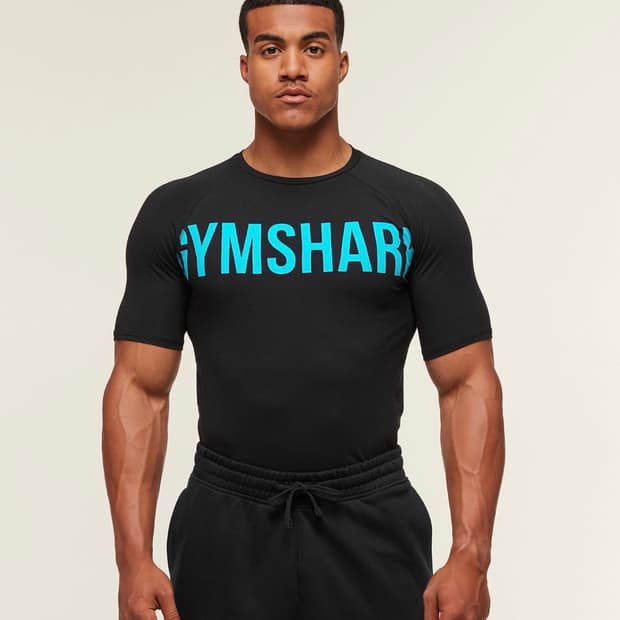 Gymshark prime t shirt