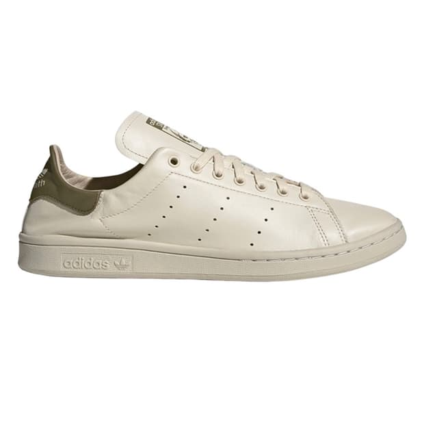 [새상품/275] 아디다스 스탠스미스 데콘 올리브