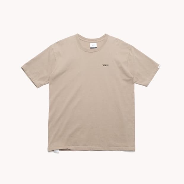 stencil T