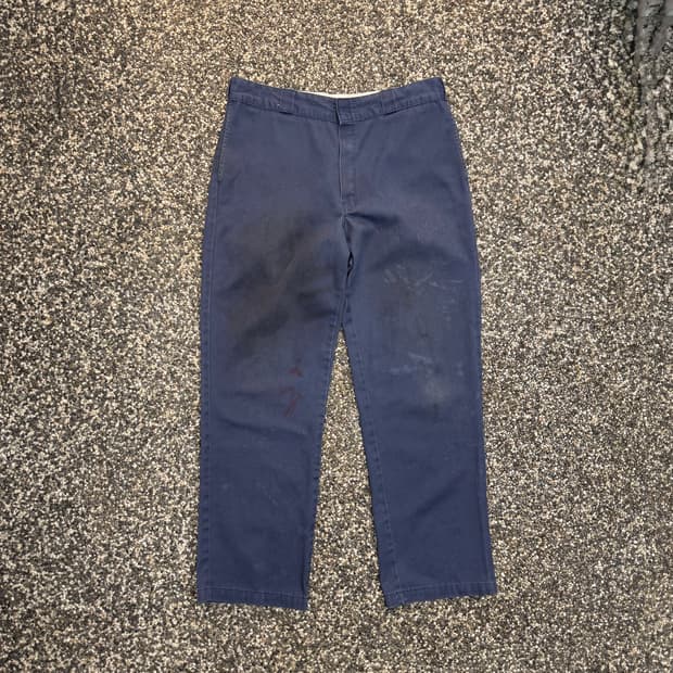 디키즈 빈티지 874 치노 팬츠 (34)  