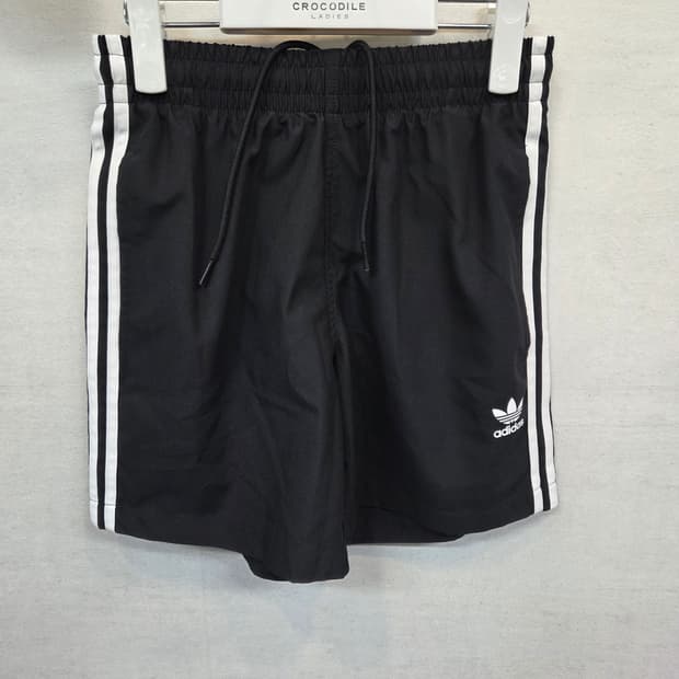 아디다스 아디컬러 삼선 스윔 쇼츠반바지 s