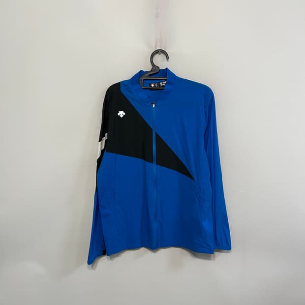 데상트 바람막이 105