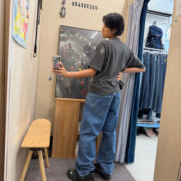 Levi’s 550 (36X30)