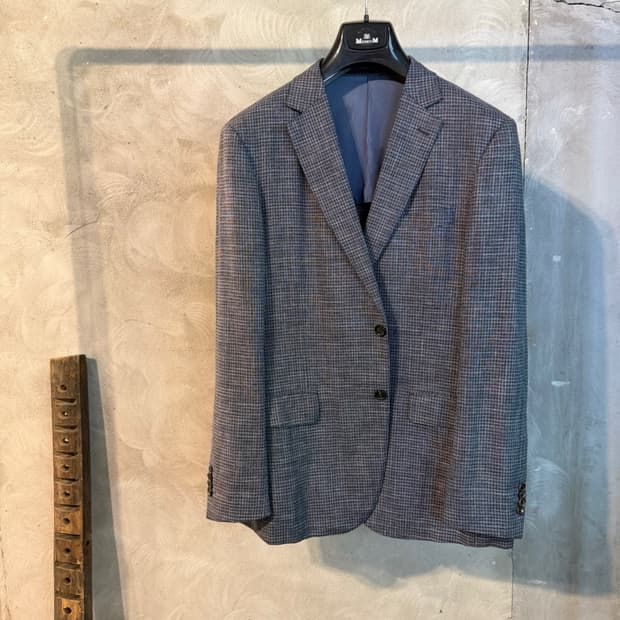 빨질레리 썸머블레이저 남성100