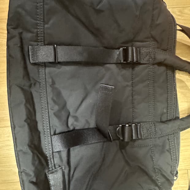 포터 센시즈 닥터스 백 상태 좋음 