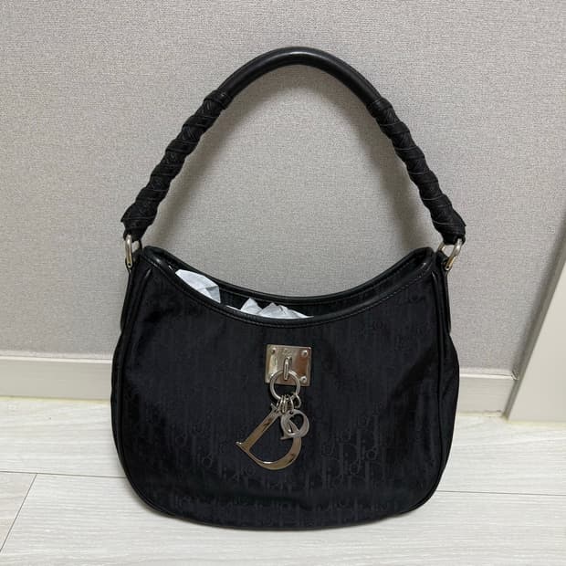 🖤 Dior 오블리크 호보백 🖤
