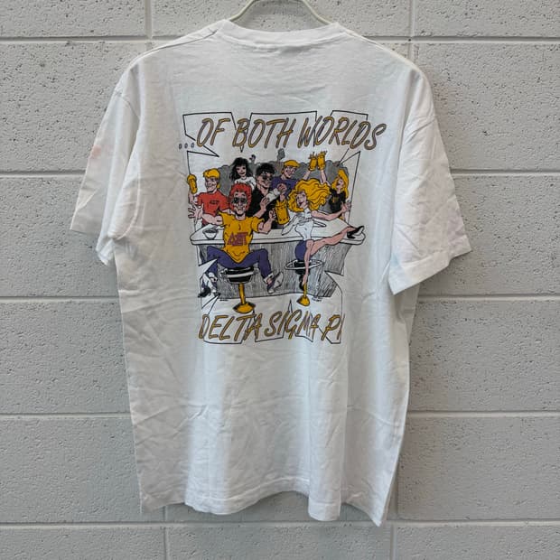 90s Vintage Fruit Of The Loom