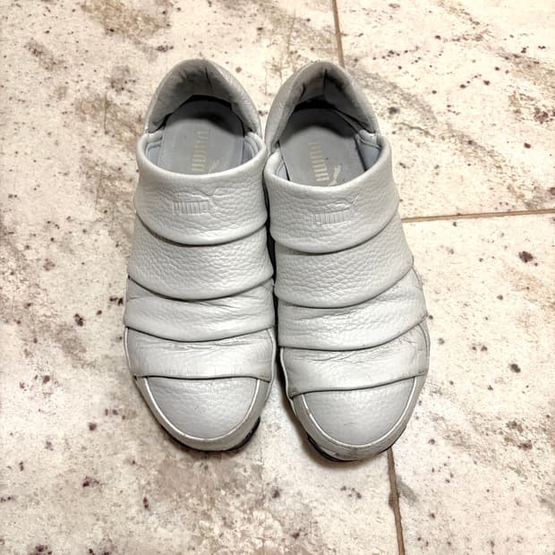 Puma Satori 250