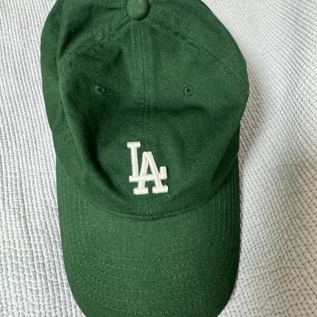 Mlb 모자
