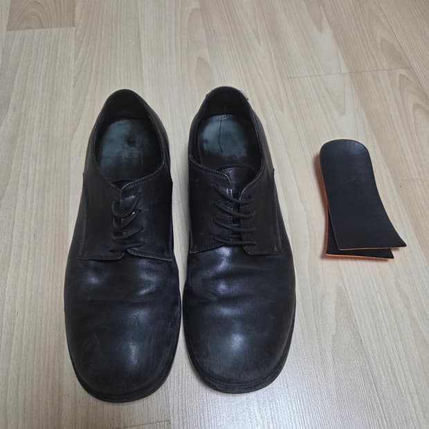 킨치 SHOWER - 808 (a) / BLACK