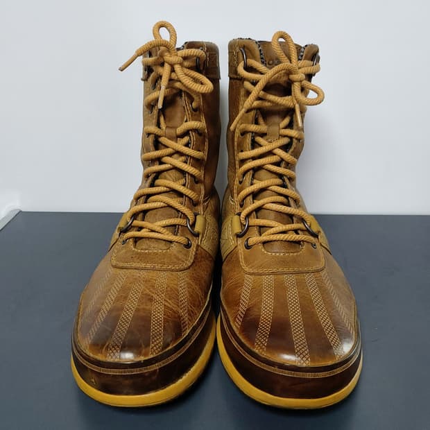 소렐(SOREL)데이스톰 고어텍스(GTX) 덕 부츠(270mm)