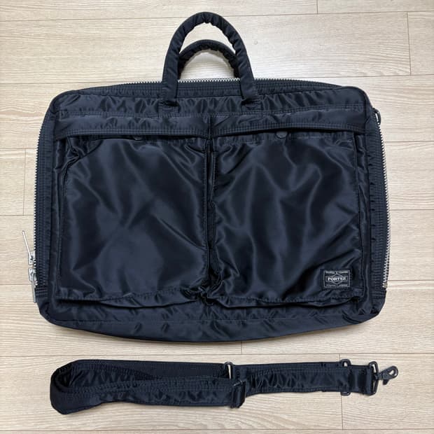 요시다포터 porter 2way 브리프케이스 노트북가방 (622-6754