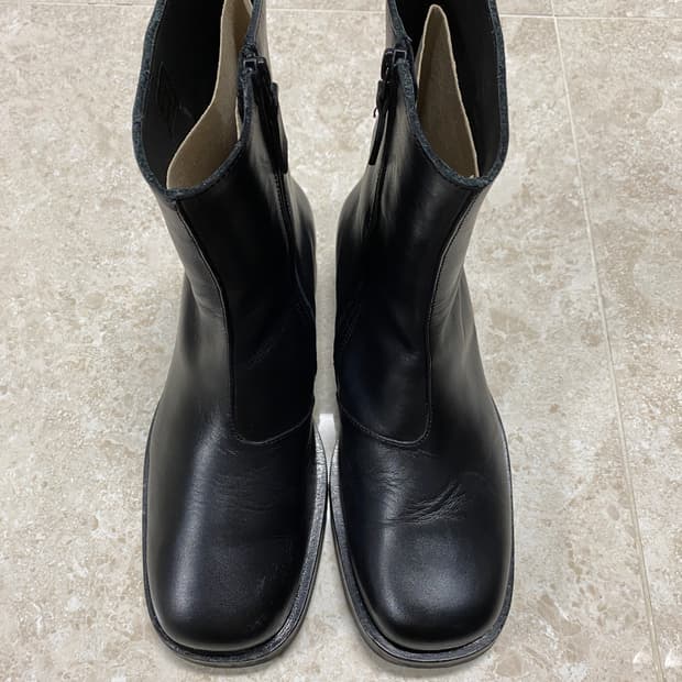 아워레가시 카미온 40 블랙