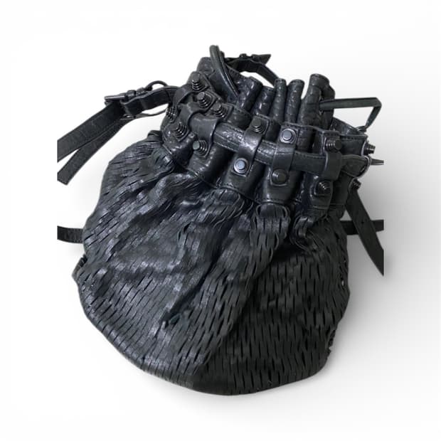 알렉산더왕 디에고 버킷백