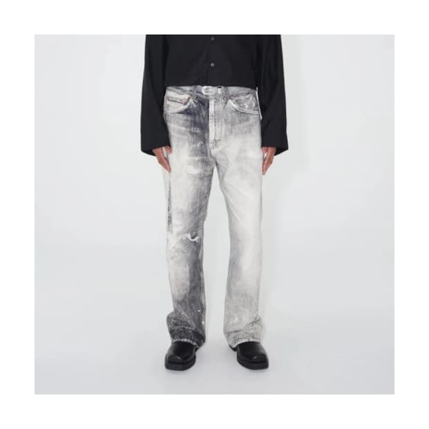 아워레가시 써드컷