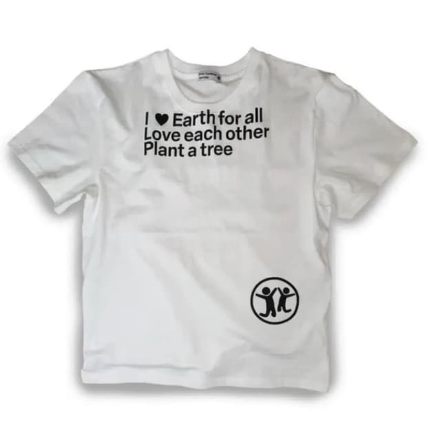 solarljos earth tee 1size