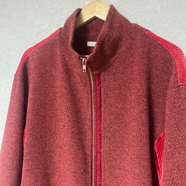 엑슬림 ep6 저지 레드