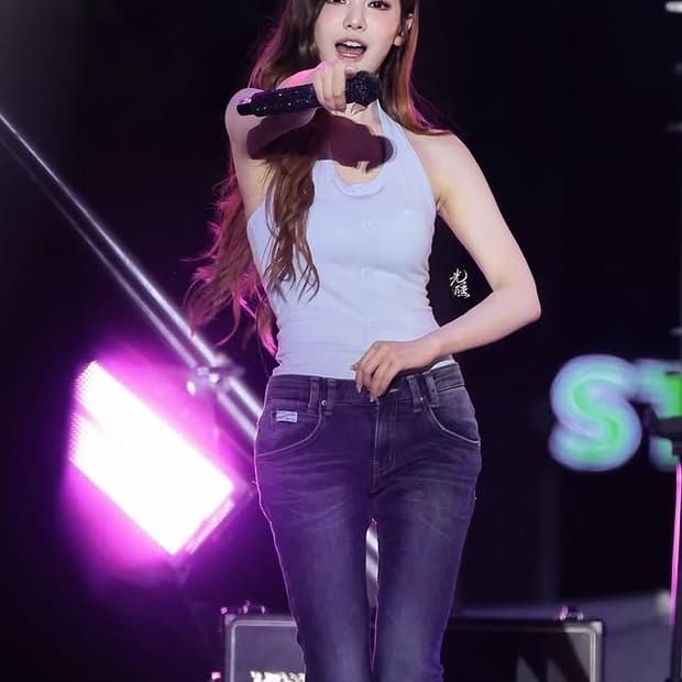 플리즈노팔로우 부츠컷 s 새상품