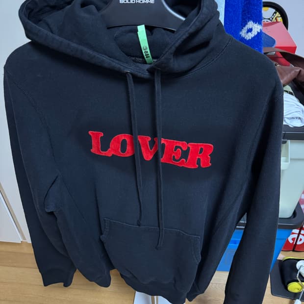 비앙카샹동 러버후드 미친 가격에 판매합니다!