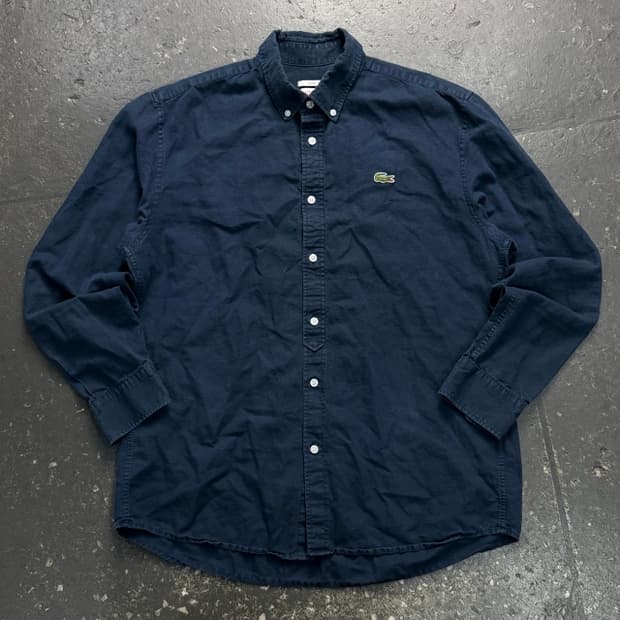 100 라코스테 셔츠 