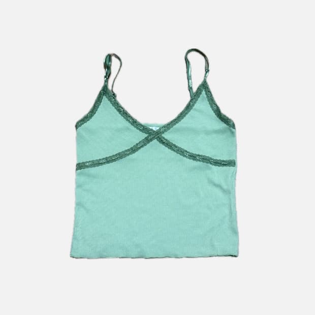 모래하루스 빈티지 슬리브리스