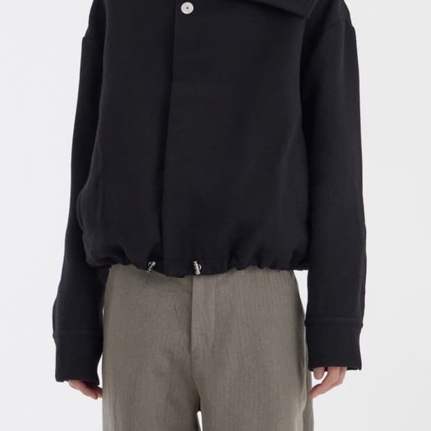 (48) 오마르 아프리디 블루종