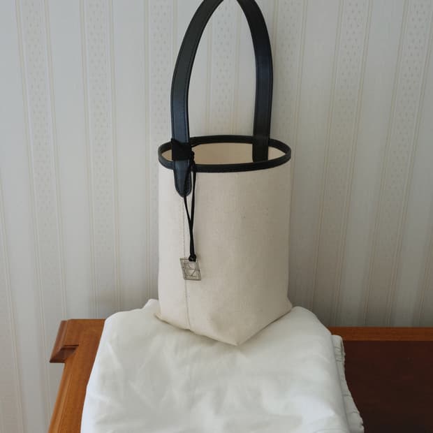 오어 ore 컨버스 가방 숄더백 토트백 / 루에브르 포에토 