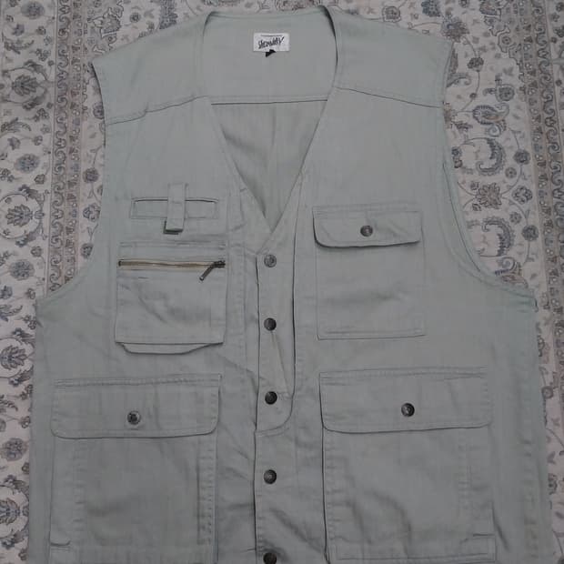 jpn 유틸리티 워크 베스트 L