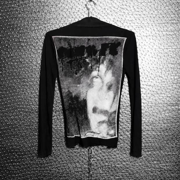 고딕 그래픽 탑