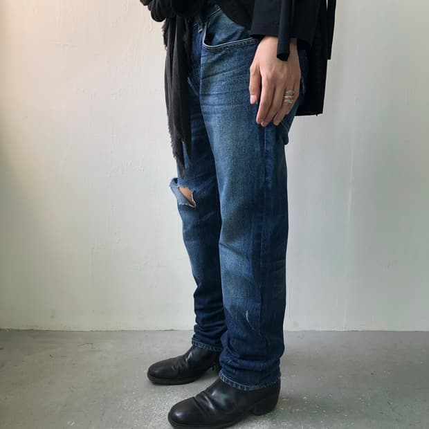 디젤 디스 워싱 진