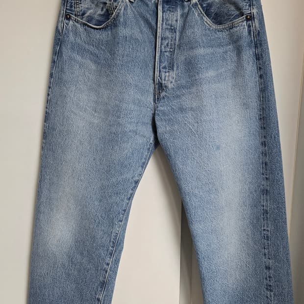 (32/30) lvc 55501 0099 도르닉 리바이스