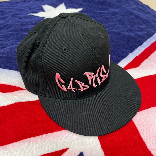 Lids 스냅백