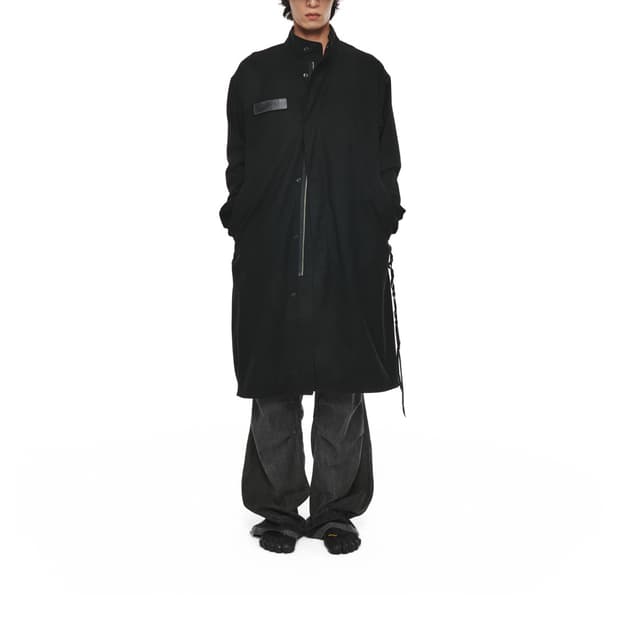 구매) xlim ep8 01 coat