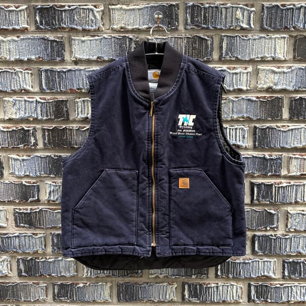 칼하트 v02 덕캔버스 베스트