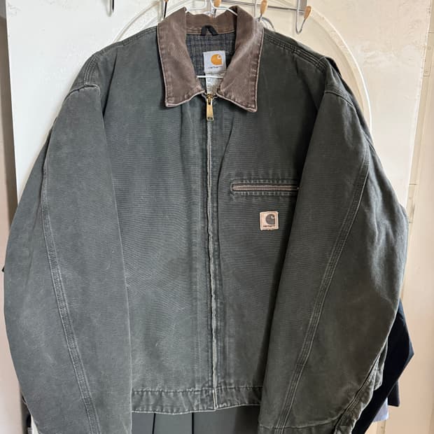 칼하트 j97 mos 110 (xxl)