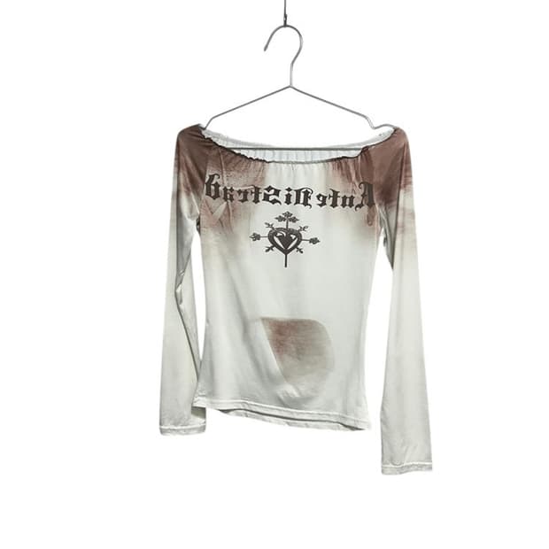 vtg top