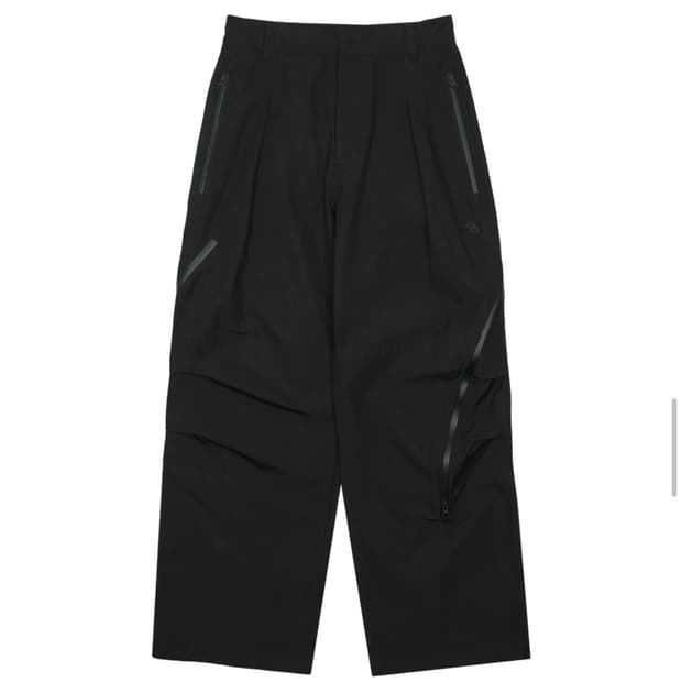 26SS) 산산기어 어파인커브팬츠 2Size