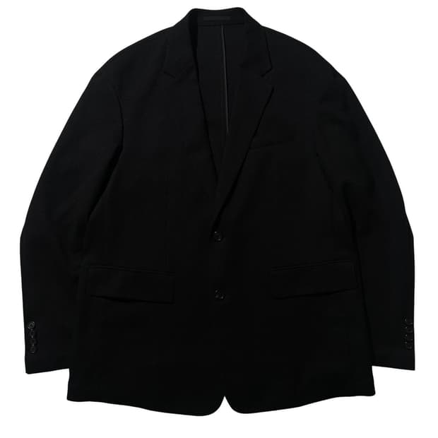 24ss 지오송지오 싱글 2B 써머 블레이저 자켓